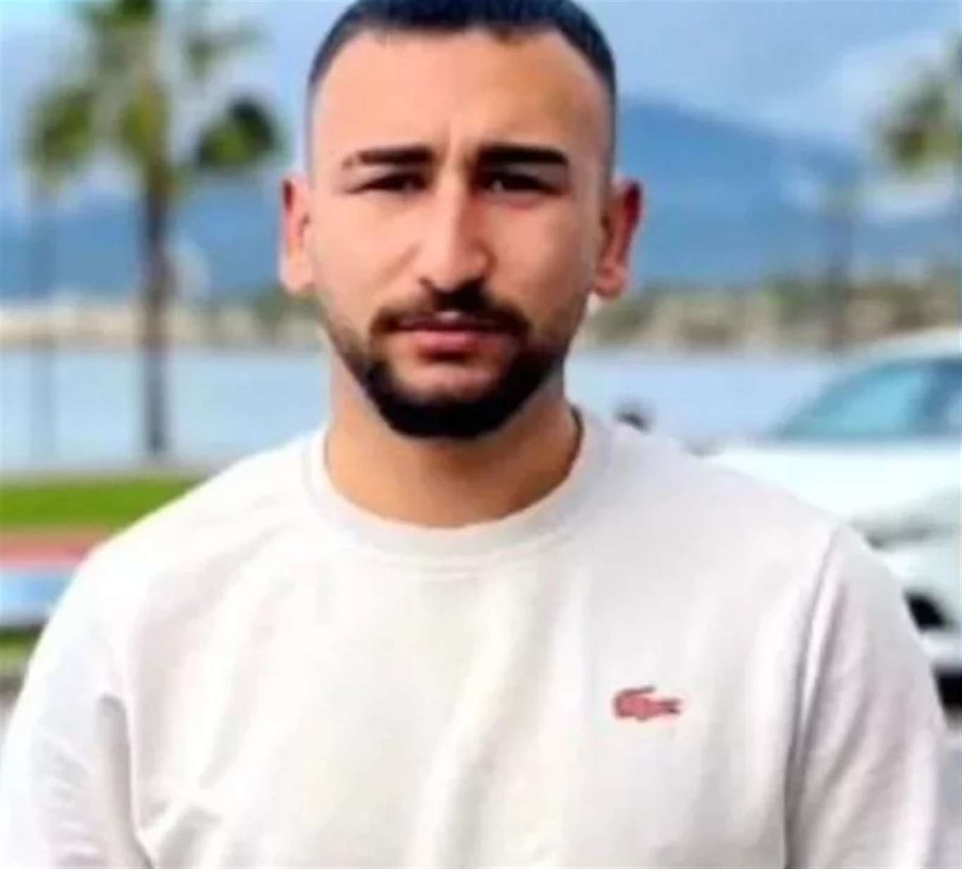 Seydikemer'de genç motosiklet sürücüsü hayatını kaybetti haberi